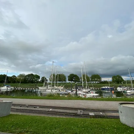 Lägenhet Beee De Somme