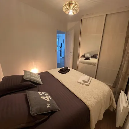 Lägenhet Beee De Somme