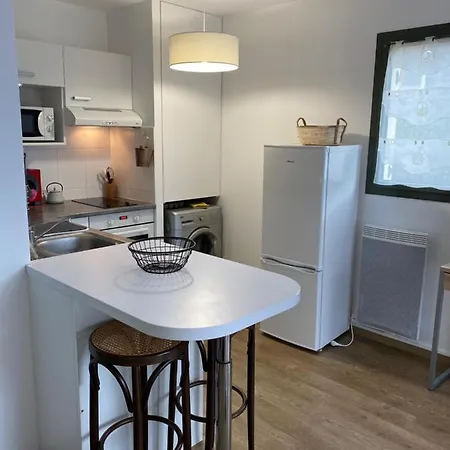 Beee De Somme Apartment *