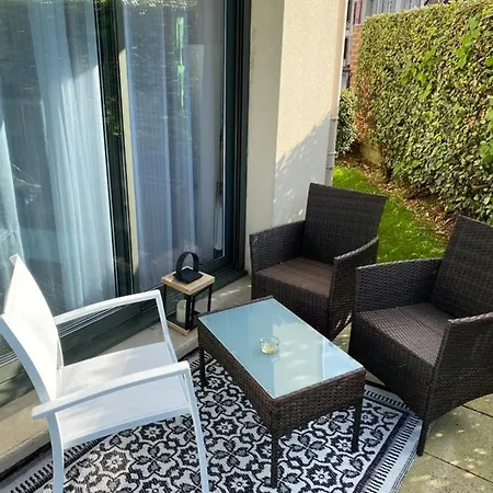 Apartment Beee De Somme *