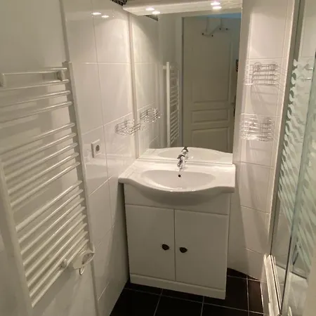 Beee De Somme Apartment *