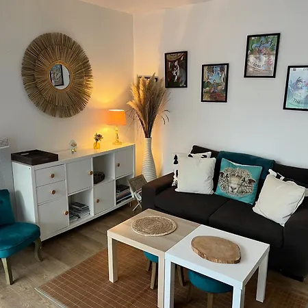Apartment Beee De Somme *