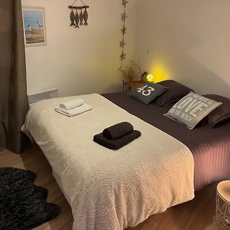 Apartment Beee De Somme