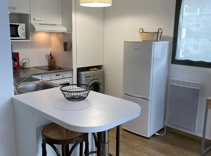 Beee De Somme Appartamento *