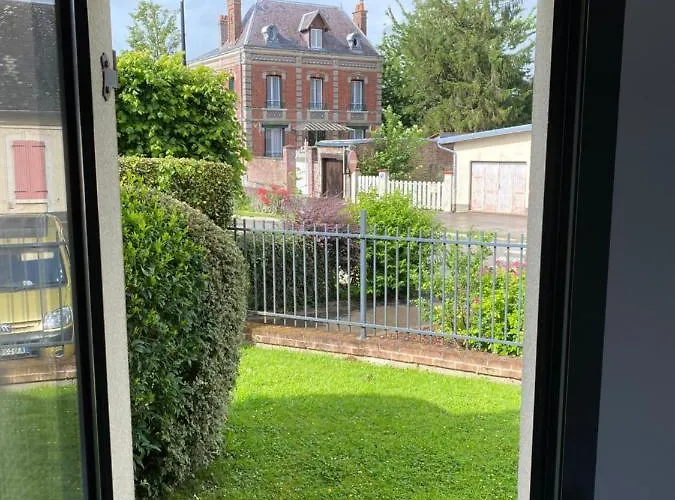 Beee De Somme Appartement