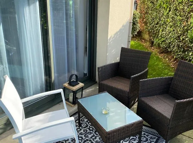 Appartamento Beee De Somme *