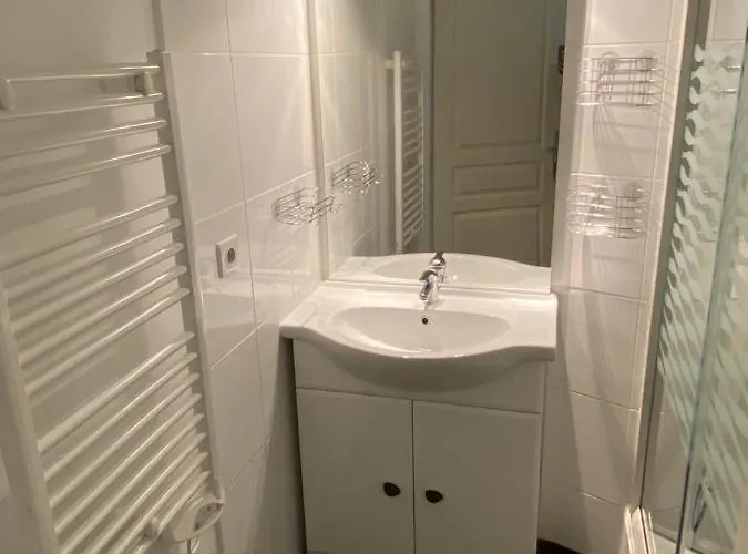 Beee De Somme Appartamento *