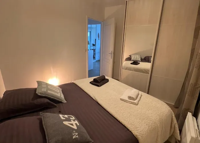 Appartamento Beee De Somme